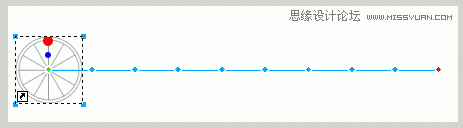 Fireworks輕松制作簡單的動畫教程