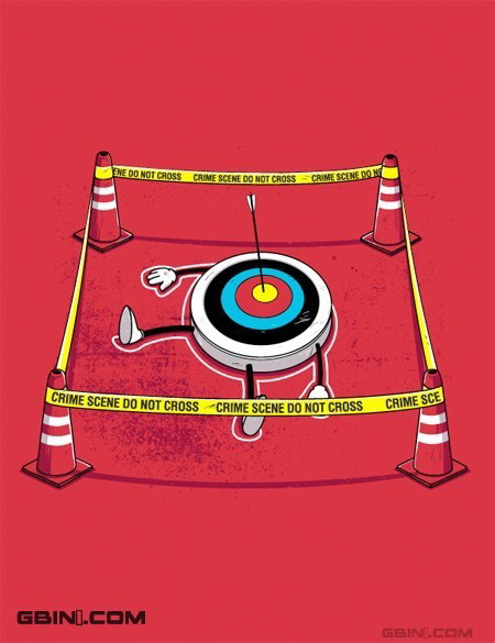 推薦一套國外幽默的創(chuàng)意設(shè)計(jì)欣賞