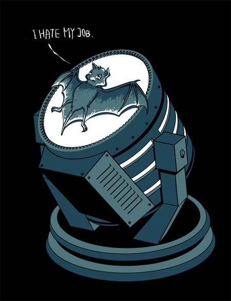 推薦一套國外幽默的創(chuàng)意設(shè)計(jì)欣賞