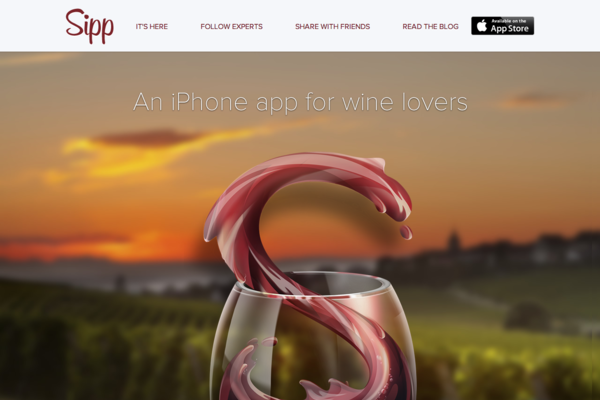 35個國外超贊的蘋果APP網(wǎng)站設計欣賞