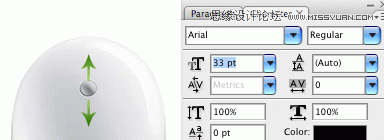 30個提高效率的Photoshop秘密快捷鍵