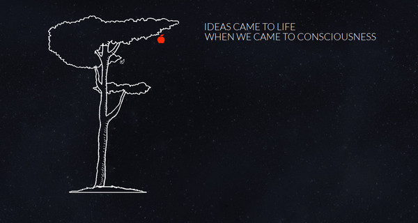 19個引人入勝的活動專題頁設(shè)計(jì)欣賞