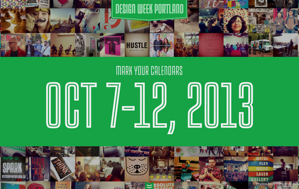 19個引人入勝的活動專題頁設計欣賞