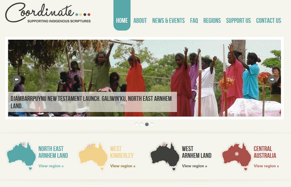 19個引人入勝的活動專題頁設(shè)計(jì)欣賞