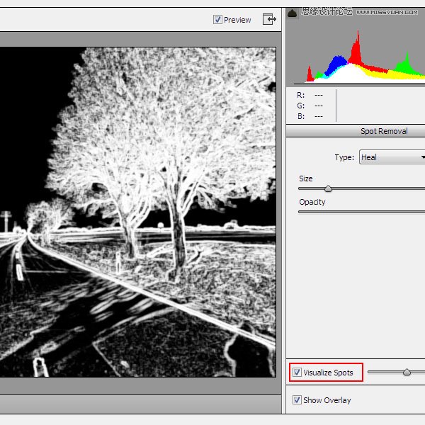 Photoshop技巧:CC版本的最全總結(jié)