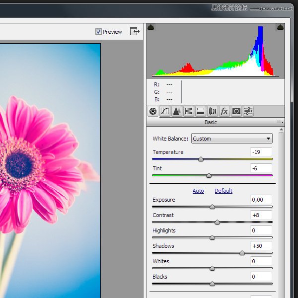 Photoshop技巧:CC版本的最全總結(jié)
