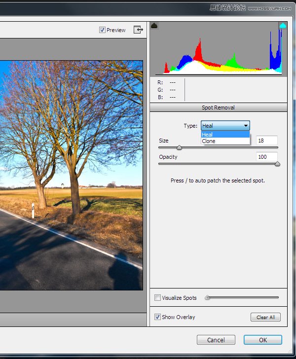 Photoshop技巧:CC版本的最全總結(jié)