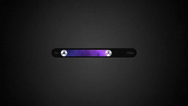 20款國外時尚大氣的按鈕開關PSD素材下載