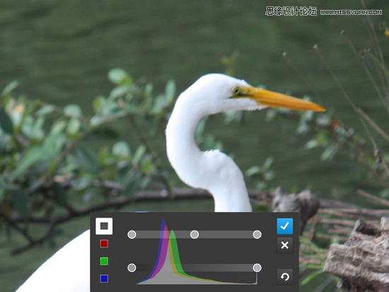 Photoshop觸摸版試用:功能強大細節需完善