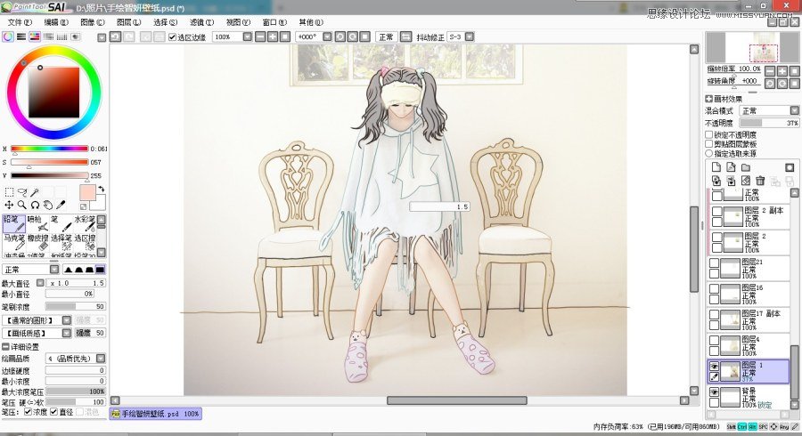 Ԕ��(x��)SAI�挍(sh��)�����D(zhu��n)���LЧ������