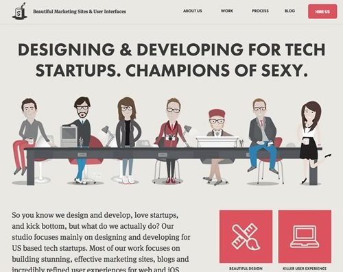 35�������ƽ���W(w��ng)վ�O(sh��)Ӌ(j��)�`�����p