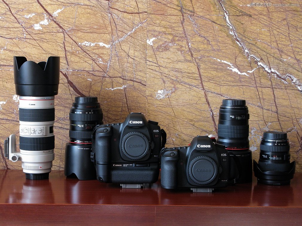 淺談假期旅游攝影別犯這五個錯誤