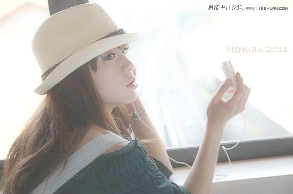 詳細解析下雨天的人像拍攝心得技巧