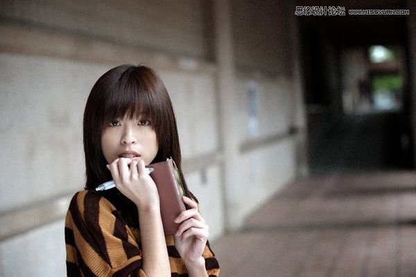 詳細解析下雨天的人像拍攝心得技巧