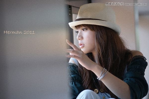 詳細解析下雨天的人像拍攝心得技巧