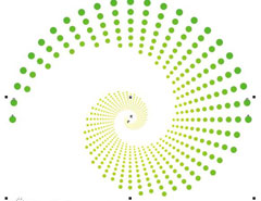 CorelDraw����Ư���A�c������Ч��