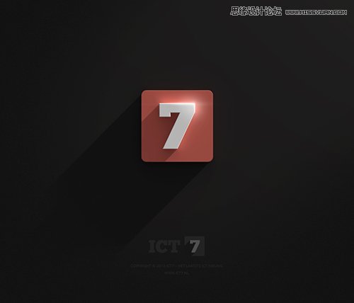 詳細(xì)解析扁平化設(shè)計(jì)的進(jìn)化論心得