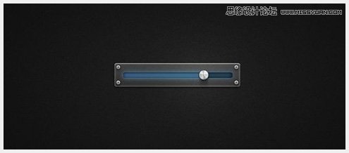 21 45個新鮮的Web和移動設備用戶界面PSD素材