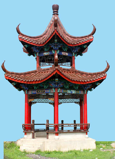 Photoshop�ϳɽk����ɽˮ�ٲ��Ӯ�Ч��