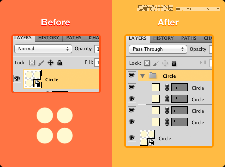 15個為你設計工作提速的國外優秀PS插件