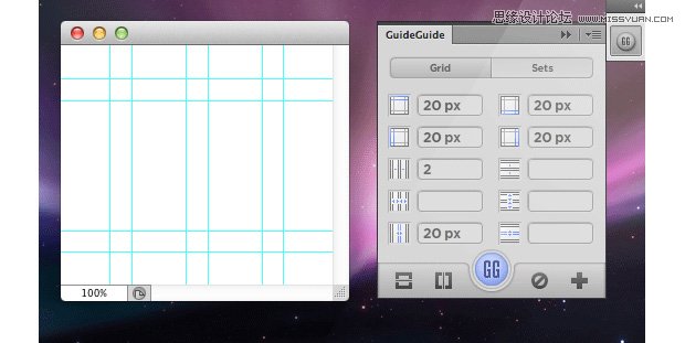 15個為你設計工作提速的國外優秀PS插件