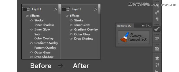 15個為你設計工作提速的國外優秀PS插件