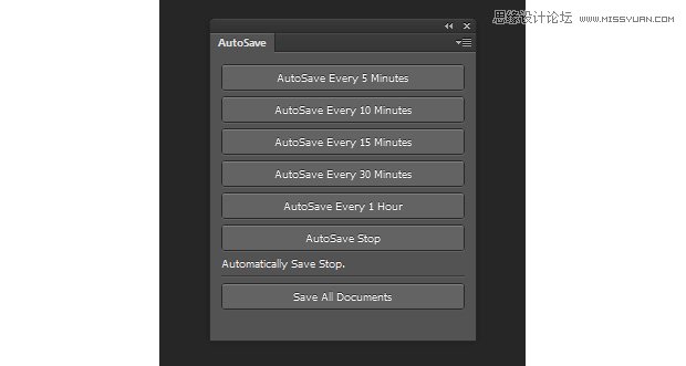 15個為你設計工作提速的國外優秀PS插件