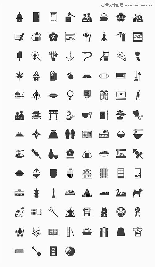 一些方便你設(shè)計(jì)工作的免費(fèi)PSD素材