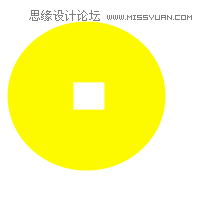 CorelDraw簡(jiǎn)單制作逼真的古代錢幣