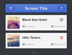 20�����r���t�ľW퓺��Ƅ�UIģ��PSD�ز�