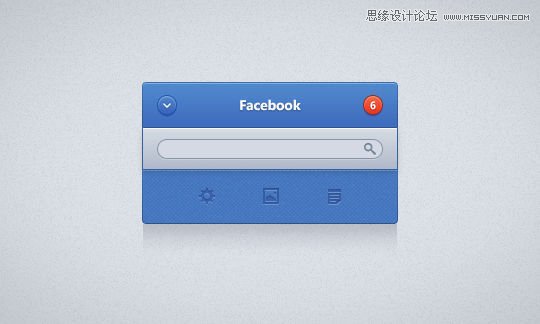 20套新鮮出爐的網頁和移動UI模板PSD素材