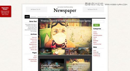 28�����⃞�������M��WordPress���}ģ��