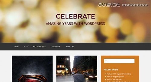 28�����⃞�������M��WordPress���}ģ��