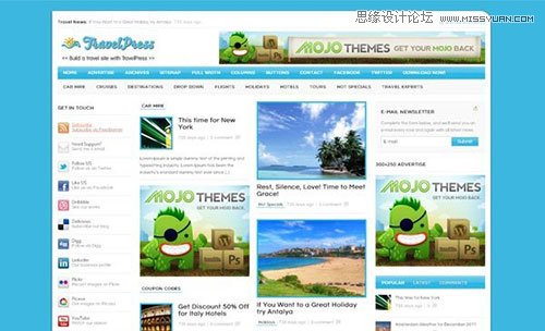 28�����⃞�������M��WordPress���}ģ��