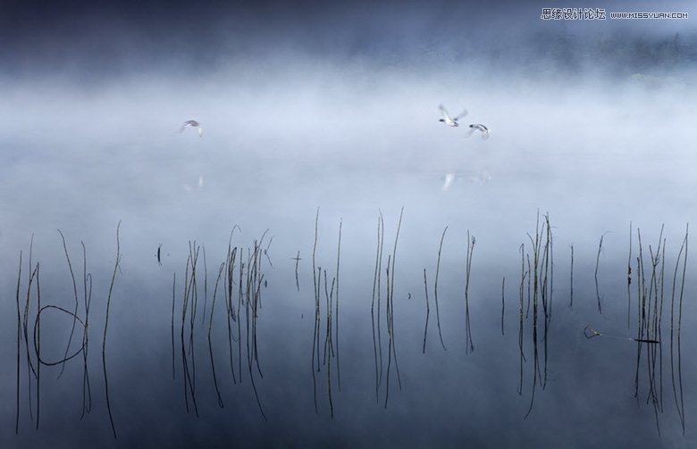 在霧霾天氣拍好風(fēng)景的技巧建議