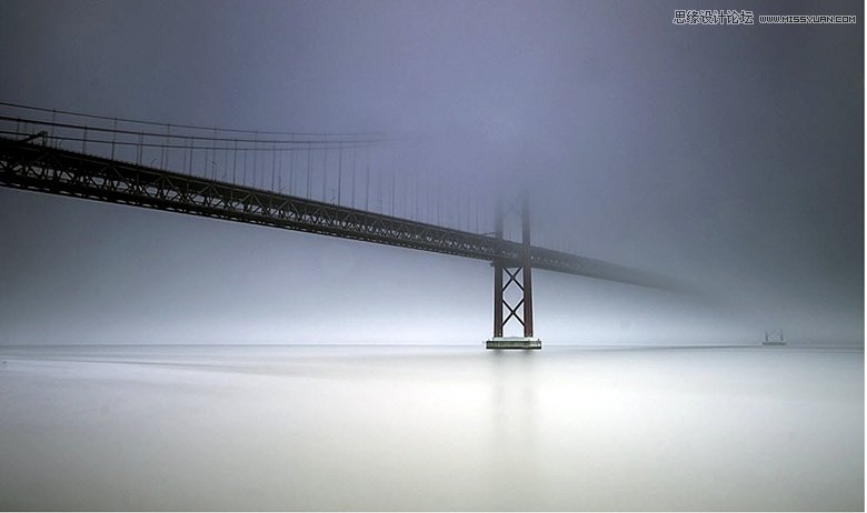 在霧霾天氣拍好風(fēng)景的技巧建議