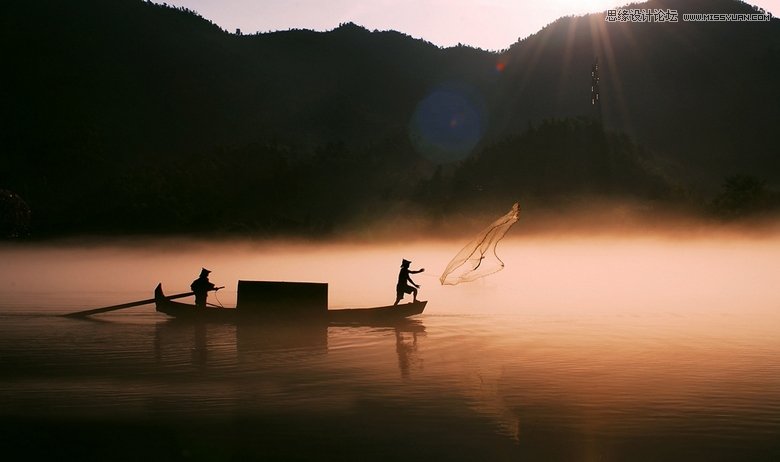 在霧霾天氣拍好風(fēng)景的技巧建議