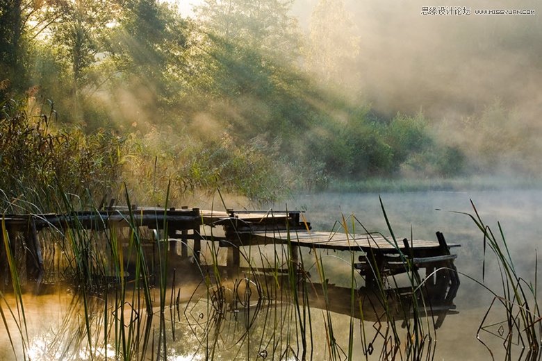 在霧霾天氣拍好風(fēng)景的技巧建議
