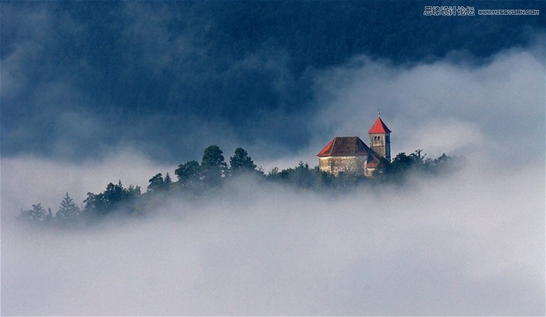 在霧霾天氣拍好風(fēng)景的技巧建議