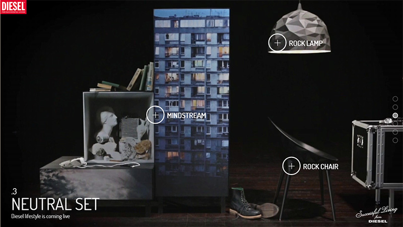 30個引人入勝的產品展示網頁設計欣賞