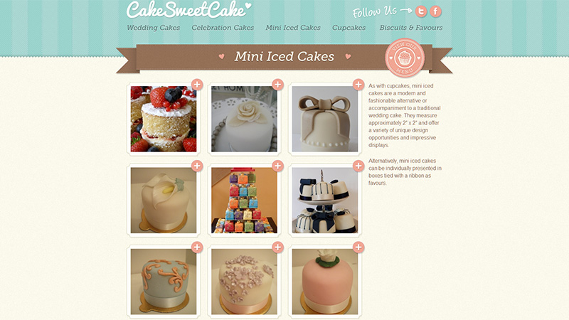 30個引人入勝的產品展示網頁設計欣賞