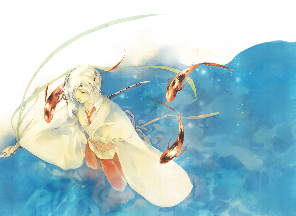 Photoshop設(shè)計(jì)中國風(fēng)動(dòng)漫簽名教程