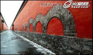 3ds Max繪制真實的百年老街教程