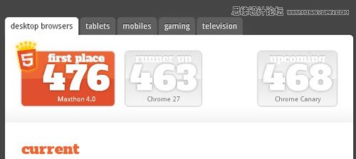 值得網(wǎng)頁開發(fā)人員收藏的16款HTML5工具