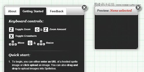 值得網(wǎng)頁開發(fā)人員收藏的16款HTML5工具