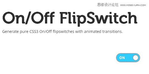 值得網(wǎng)頁開發(fā)人員收藏的16款HTML5工具