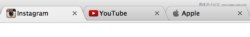 新手教程之如何設計Favicon站點圖標