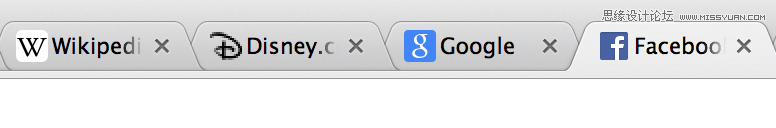 新手教程之如何設計Favicon站點圖標