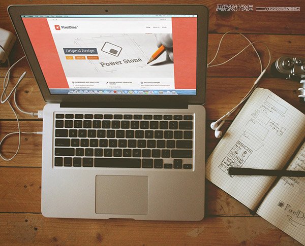 40款高端大氣上檔次的的顯示器模型下載