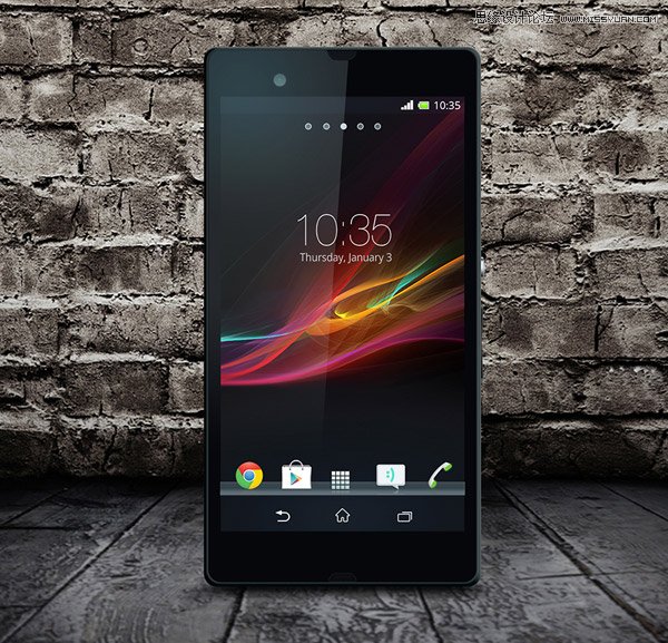 40款高端大氣上檔次的的顯示器模型下載